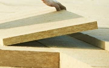 measuring Sinclairtown tapered insulation