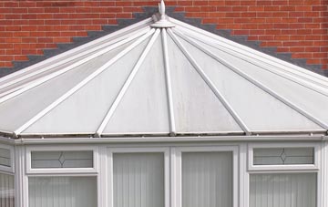 Sinclairtown polycarbonate conservatory roof repairs
