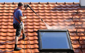 roof cleaning Sinclairtown, Fife